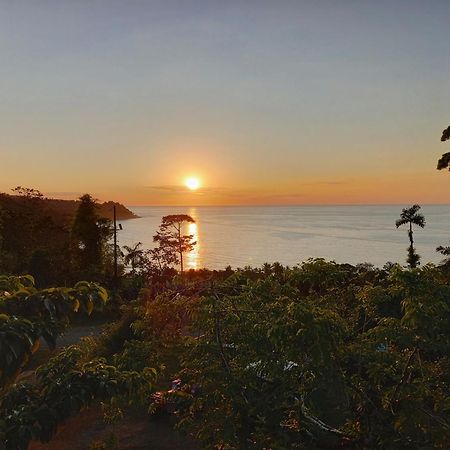 Bella Vista Corcovado 호텔 Drakes Bay 외부 사진