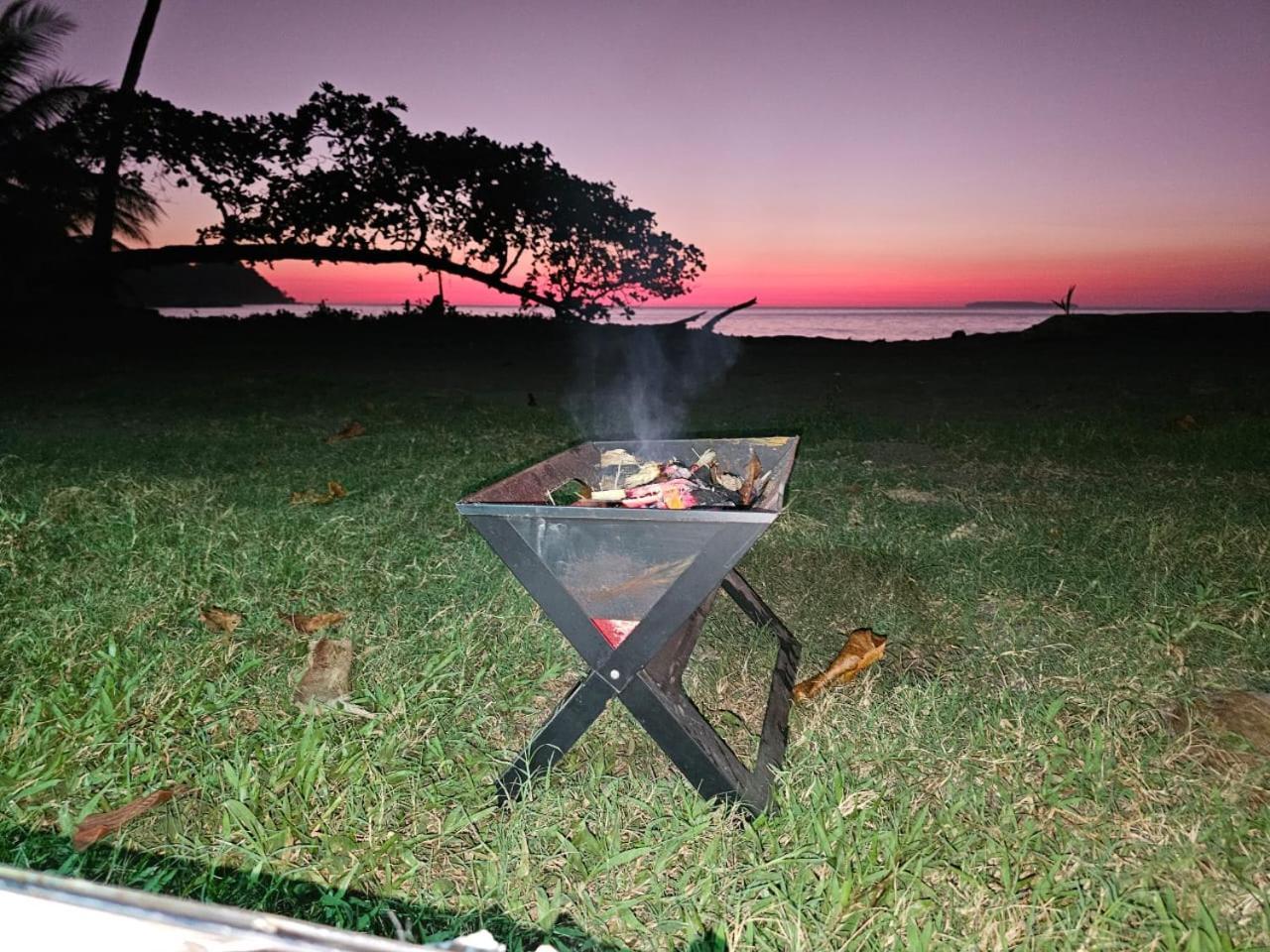 Bella Vista Corcovado 호텔 Drakes Bay 외부 사진