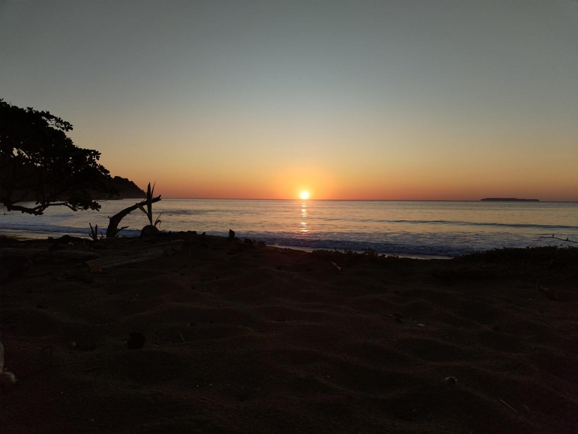 Bella Vista Corcovado 호텔 Drakes Bay 외부 사진