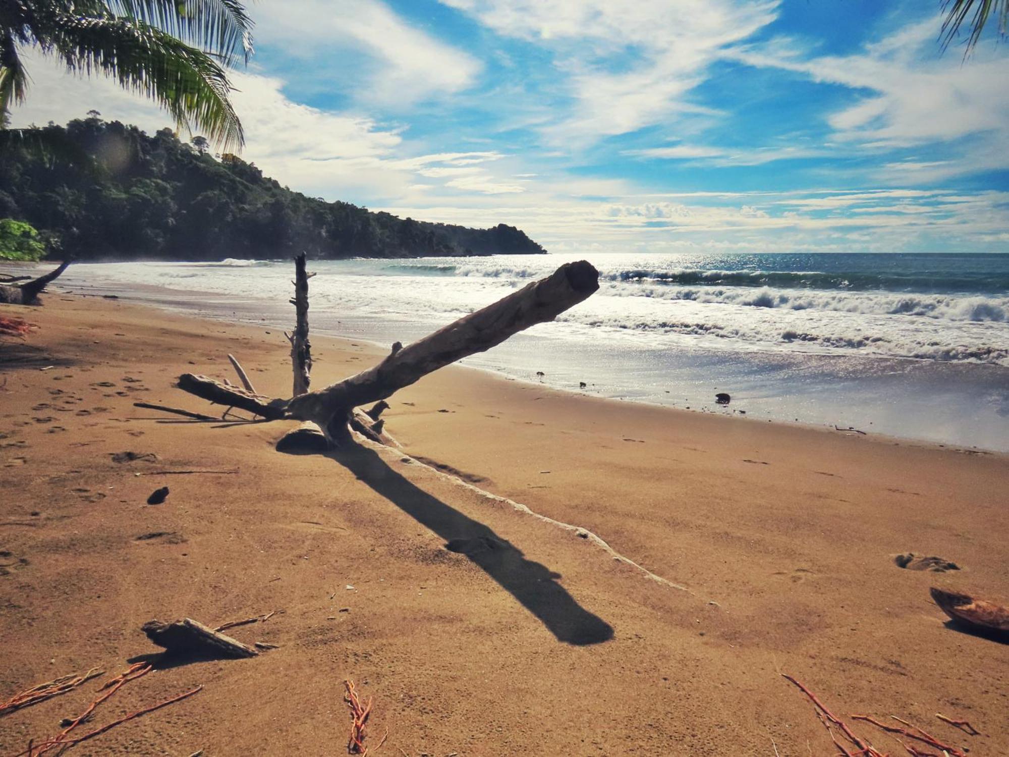 Bella Vista Corcovado 호텔 Drakes Bay 외부 사진