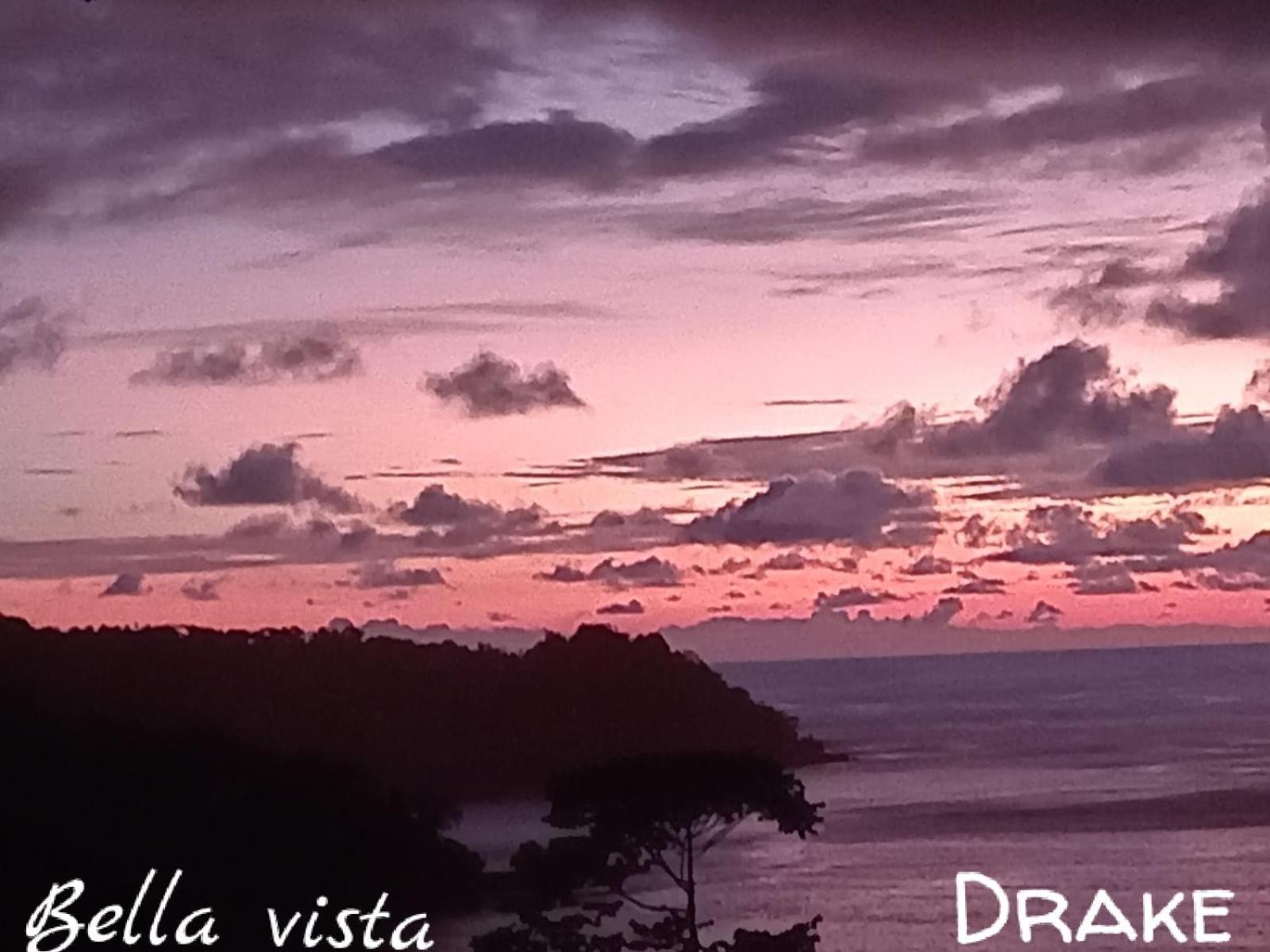 Bella Vista Corcovado 호텔 Drakes Bay 외부 사진