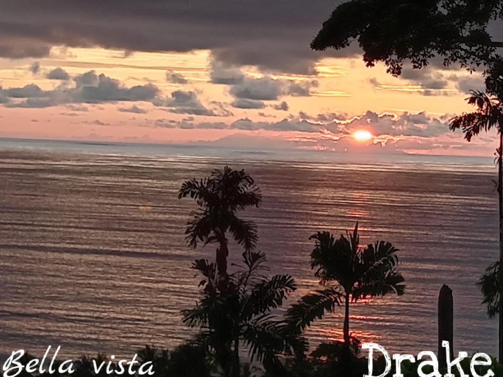 Bella Vista Corcovado 호텔 Drakes Bay 외부 사진